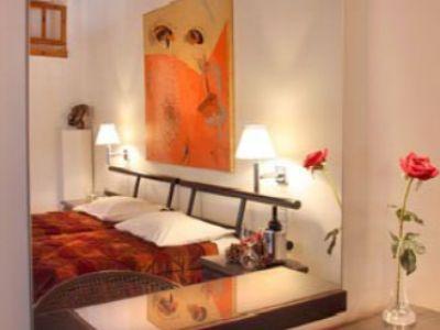 Art Mainalon Hotel Vitina Luaran gambar
